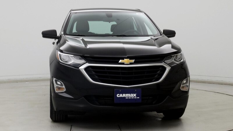 2019 Chevrolet Equinox LS 5