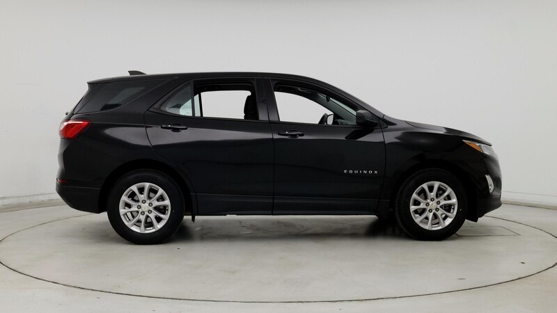 2019 Chevrolet Equinox LS 7