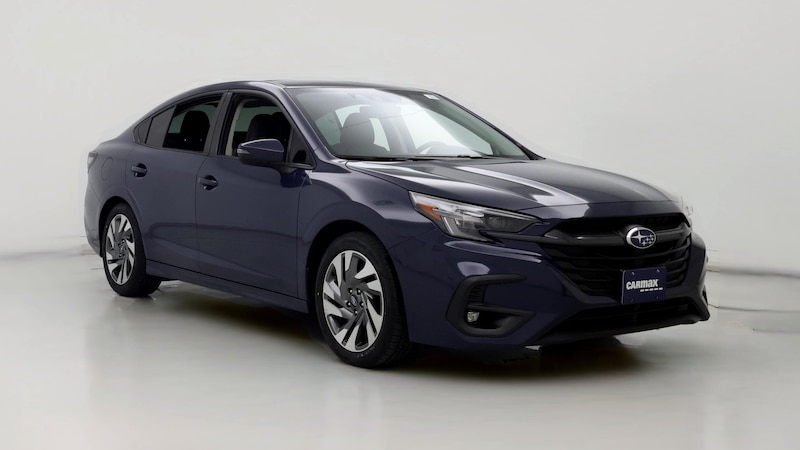 2024 Subaru Legacy Limited Hero Image