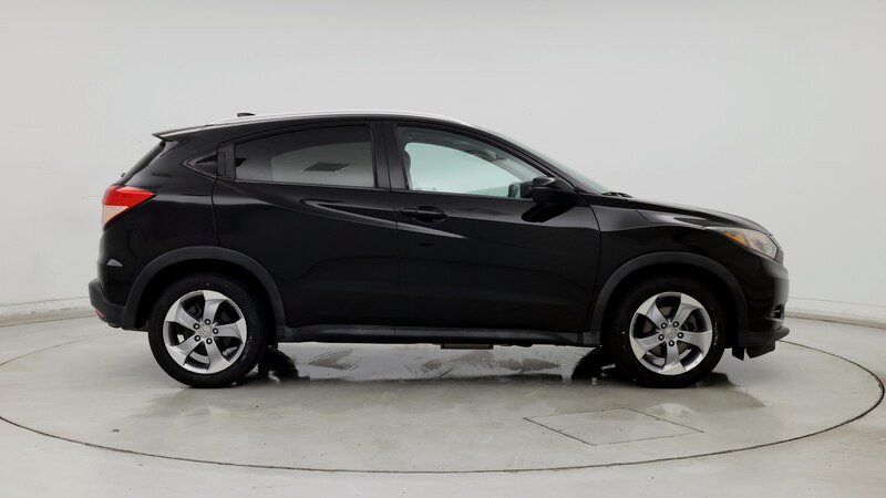 2017 Honda HR-V EX-L 7