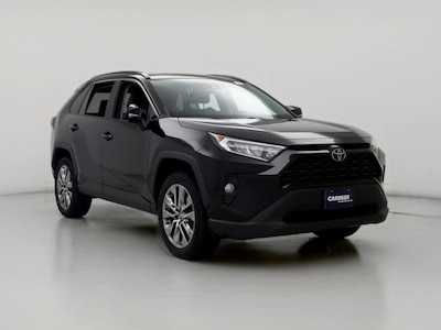 2020 Toyota RAV4 XLE Premium -
                Colorado Springs, CO