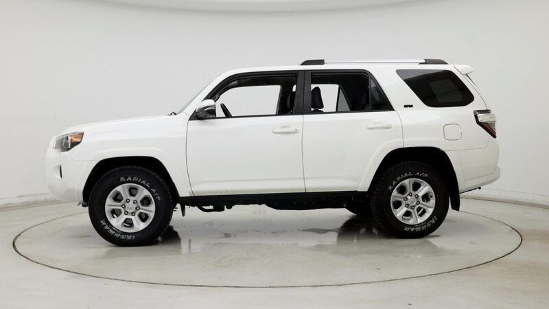 2022 Toyota 4Runner SR5 3