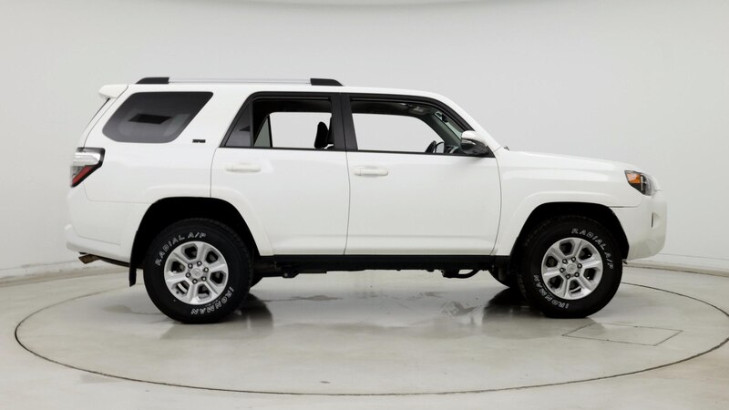 2022 Toyota 4Runner SR5 7