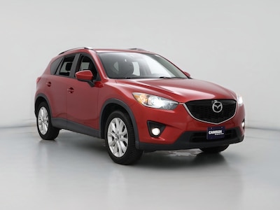 2014 Mazda CX-5 Grand Touring -
                Colorado Springs, CO