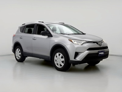 2016 Toyota RAV4 LE -
                Colorado Springs, CO