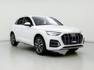 2021 Audi Q5 Premium Plus -
                Colorado Springs, CO