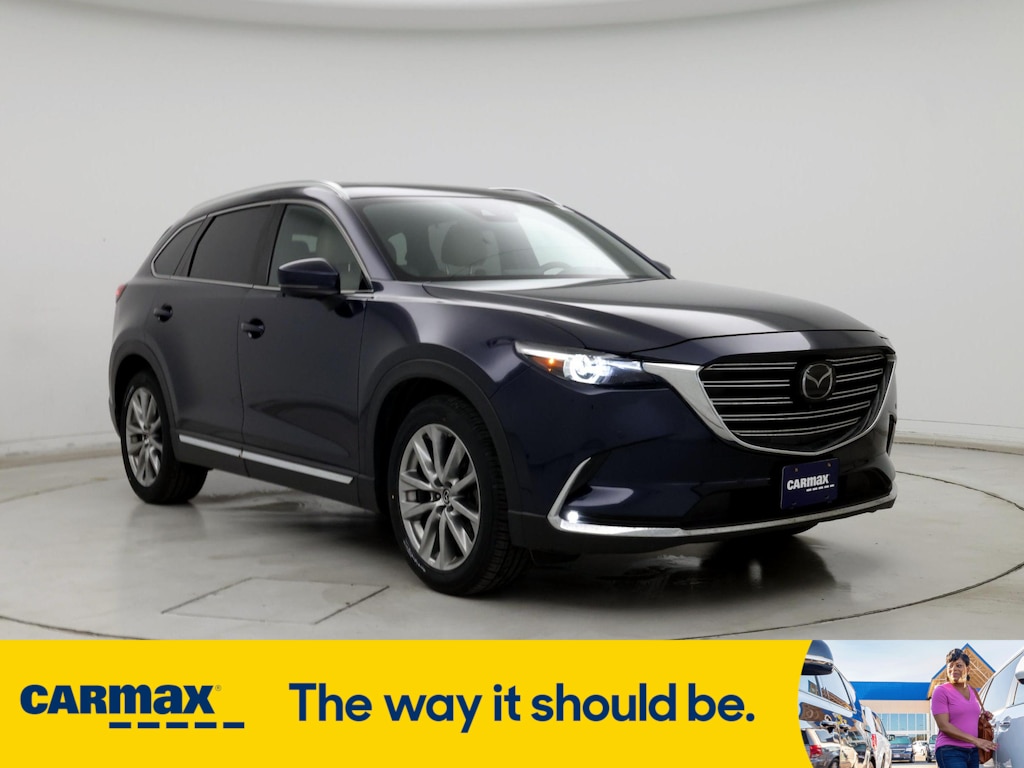 2019 Mazda CX-9