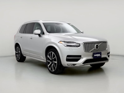 2019 Volvo XC90 T6 Inscription -
                Denver, CO