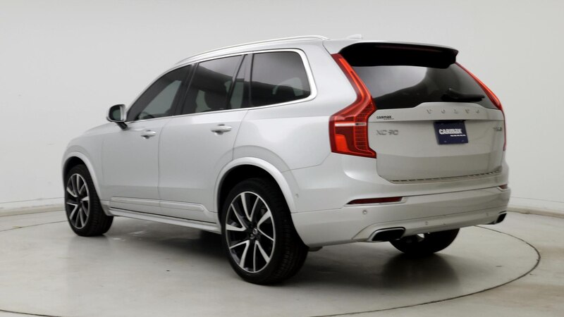 2019 Volvo XC90 T6 Inscription 2