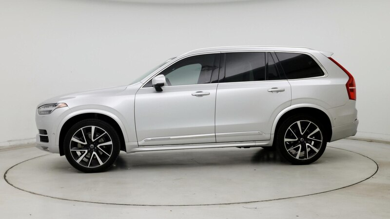 2019 Volvo XC90 T6 Inscription 3