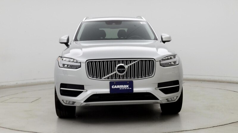 2019 Volvo XC90 T6 Inscription 5