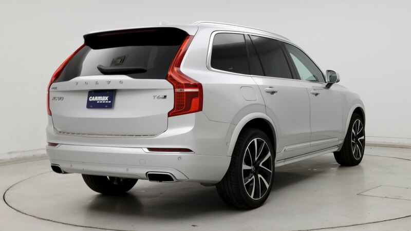 2019 Volvo XC90 T6 Inscription 8