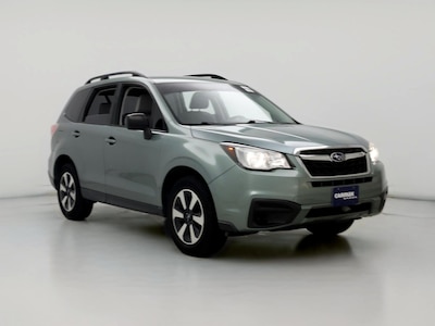 2018 Subaru Forester 2.5i -
                Denver, CO