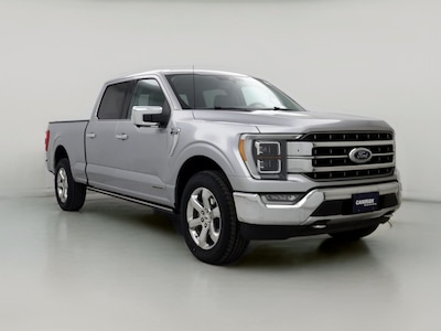 2021 Ford F-150 Lariat -
                Colorado Springs, CO