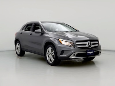 2015 Mercedes-Benz GLA 250 -
                Colorado Springs, CO