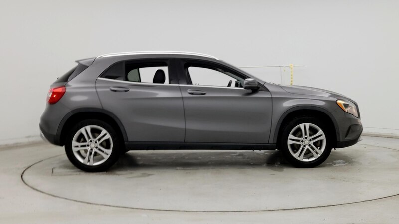 2015 Mercedes-Benz GLA 250 7