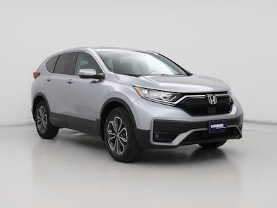 2020 Honda CR-V EX -
                Colorado Springs, CO