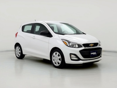 2022 Chevrolet Spark LS -
                South Jordan, UT