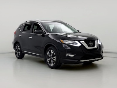 2018 Nissan Rogue SL -
                Denver, CO