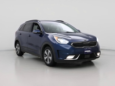 2017 Kia Niro EX -
                Denver, CO