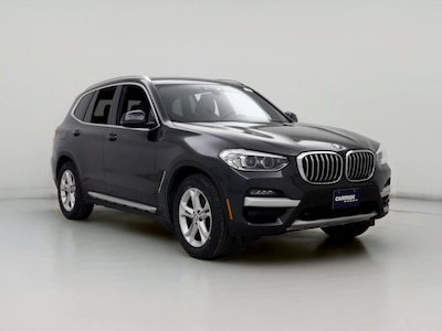 2021 BMW X3 xDrive30i -
                Colorado Springs, CO