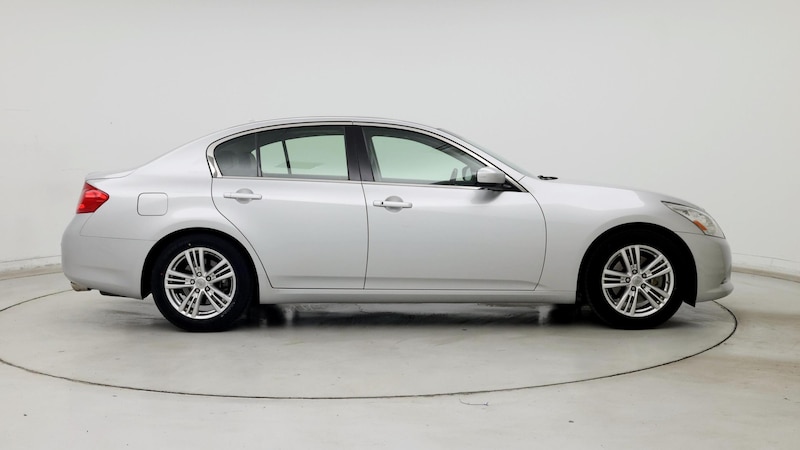 2013 INFINITI G37 Journey 7