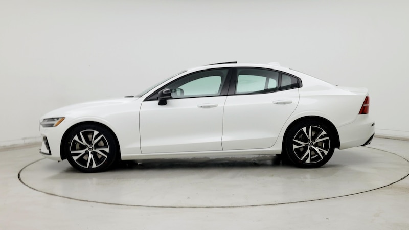 2019 Volvo S60 T6 R-Design 3