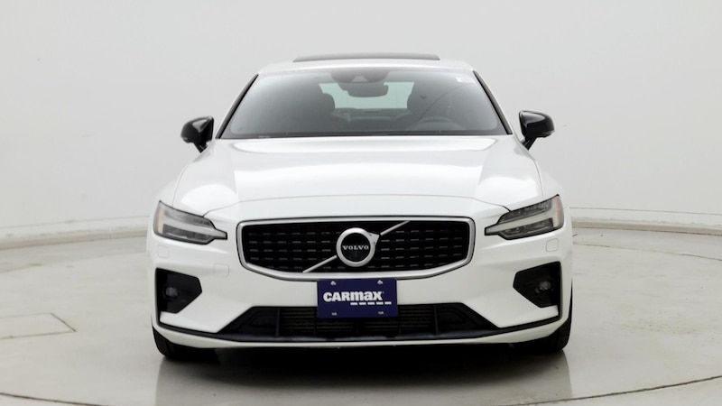 2019 Volvo S60 T6 R-Design 5