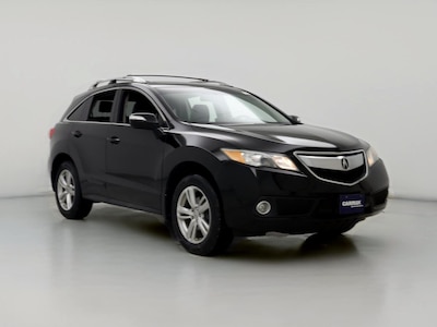 2013 Acura RDX Base -
                Denver, CO