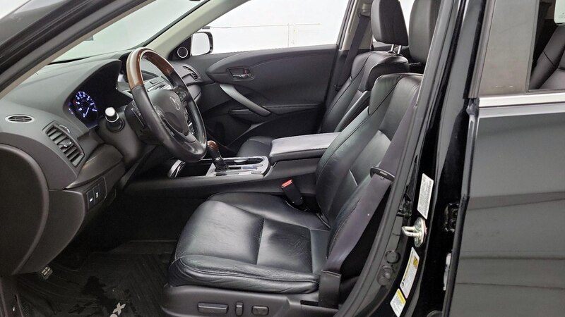 2013 Acura RDX Base 11