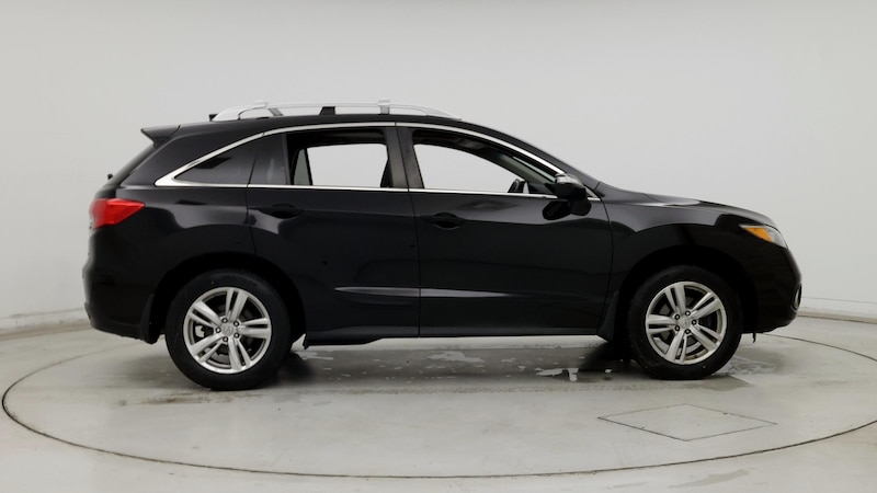 2013 Acura RDX Base 7