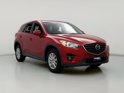 2016 Mazda CX-5 Touring -
                Littleton, CO