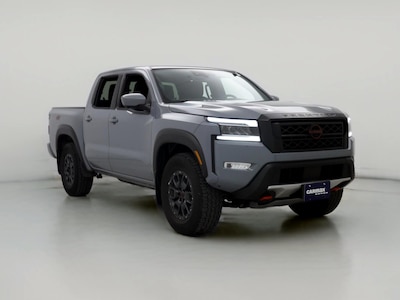 2023 Nissan Frontier PRO-4X -
                Golden, CO