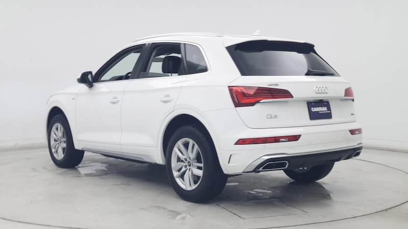 2023 Audi Q5 e Premium 2