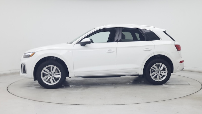 2023 Audi Q5 e Premium 3