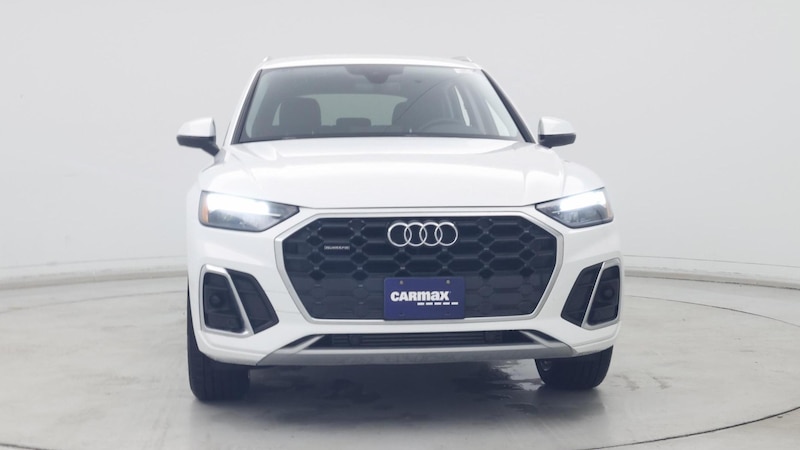 2023 Audi Q5 e Premium 5