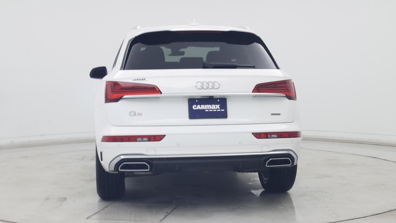 2023 Audi Q5 e Premium 6