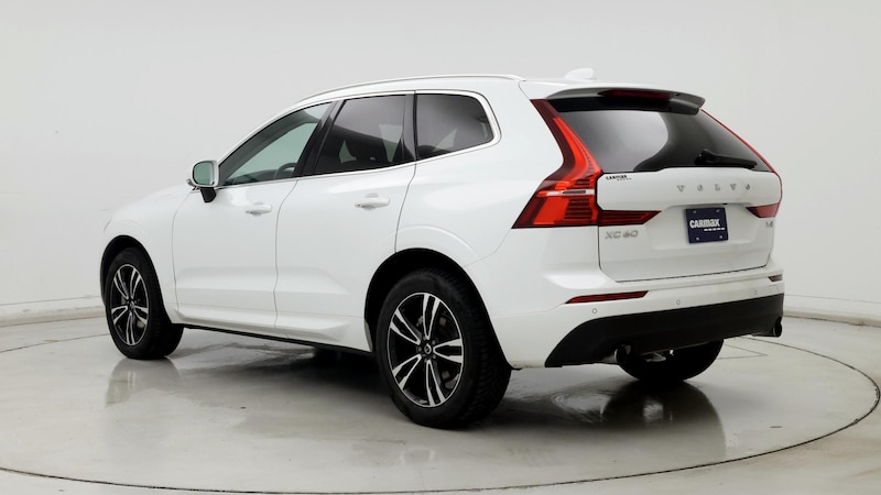 2020 Volvo XC60 T5 Momentum 2