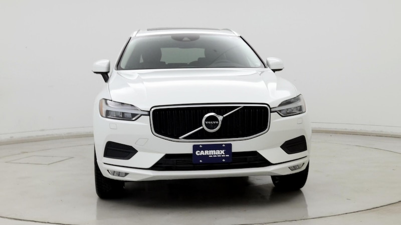 2020 Volvo XC60 T5 Momentum 5