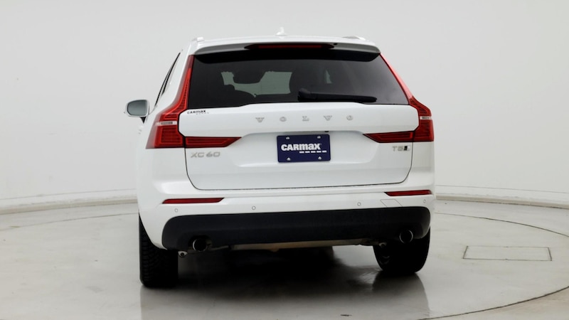 2020 Volvo XC60 T5 Momentum 6