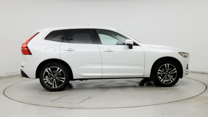 2020 Volvo XC60 T5 Momentum 7