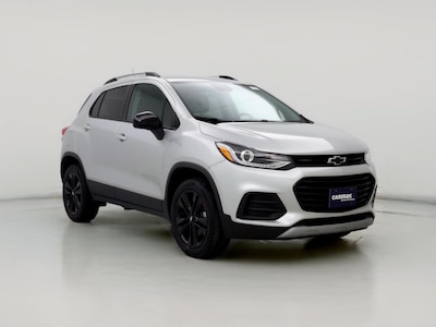 2021 Chevrolet Trax LT -
                Colorado Springs, CO