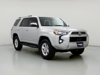 2024 Toyota 4Runner SR5 -
                Denver, CO