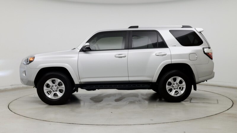 2024 Toyota 4Runner SR5 3