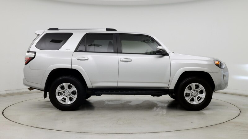 2024 Toyota 4Runner SR5 7