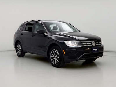 2019 Volkswagen Tiguan SE -
                Colorado Springs, CO