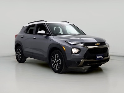 2021 Chevrolet TrailBlazer ACTIV -
                Kansas City, KS