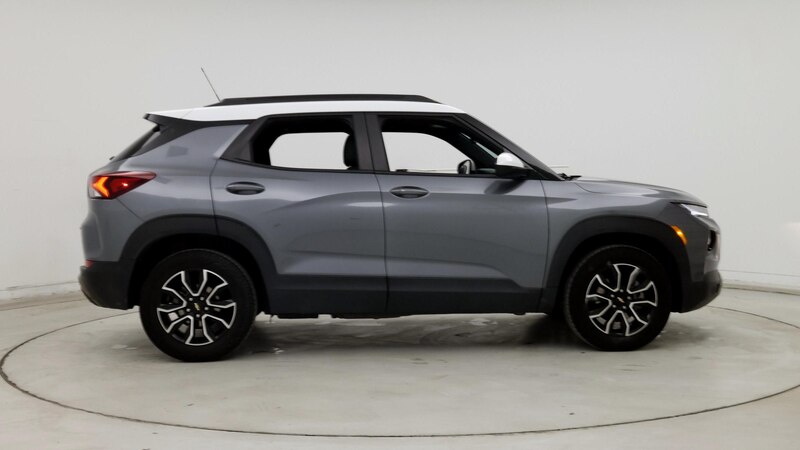 2021 Chevrolet TrailBlazer ACTIV 7