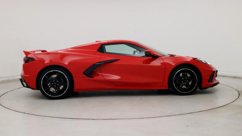 2021 Chevrolet Corvette Stingray 7