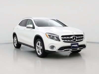 2020 Mercedes-Benz GLA 250 -
                Colorado Springs, CO